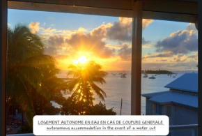 Appartement à 50m de la plage en centre-ville